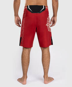 Pantalones cortos de MMA ligeros para la práctica de artes marciales - Product Image 4