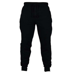 Wholesale KATBROS INDUSTRY Men's High Street Style <b>Slim</b> Fit Casual <b>Jogger</b> Sweatpants Elastic Waist Quick Dry Breathable - Product Image 2