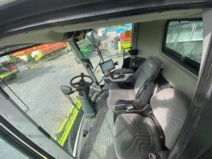 Haute Performance 2023 CLAAS Lexion 8800 Moissonneuse-batteuse à vendre machines agricoles moissonneuse blé Cutter Machine - Product Image 6