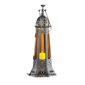 Faroles Metálicos Decorativos Personalizados de Calidad Superior, Varios Estilos y Tamaños para Uso Interior y Exterior, de Proveedor Mayorista - Product Image 6