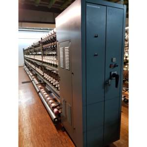 เครื่องเคลือบสองชั้น OMM ECO - Product Image 3