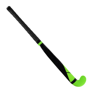Palos de hockey de campo de fibra de carbono duraderos y ligeros, venta al por mayor de fábrica, equipo de césped de alto rendimiento de calidad superior personalizado - Product Image 1