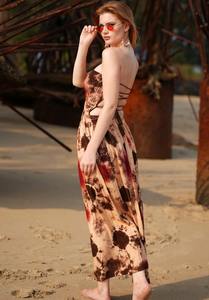 Vestido de verano para niñas - Product Image 2