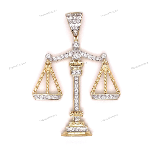 White Gold Plated