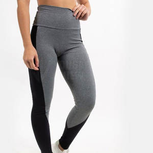 กางเกงโยคะสำหรับผู้ใหญ่กางเกงโยคะออกแบบโลโก้ได้ตามต้องการ - Product Image 2