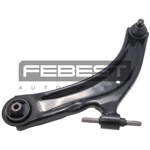 Leva anteriore sinistra (0224-T31LH) - Product Image 1