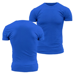 Fabricants et fournisseurs de t-shirts personnalisés en gros, Camiseta Ton 100% coton, vêtements de haute qualité, t-shirt de qualité supérieure pour hommes - Product Image 6
