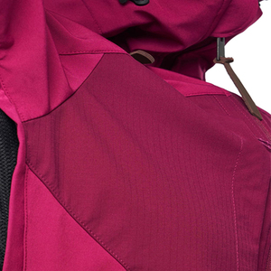 Chaqueta Softshell Impermeable de Invierno para Hombre y Mujer, Venta al por Mayor - Product Image 5