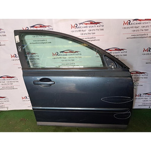 ประตูด้านหน้าขวา VOLVO V50 1st Series DOOR 31335444 D4164T (03>07) - Product Image 1