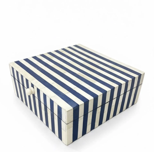 Top Quality Jewelry Bone Inlay <b>Storage</b> Box Antique Designer Box Bone Inlay Home Decorative <b>Boxes</b> - Product Image 5