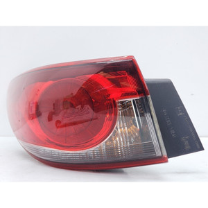 Faro trasero izquierdo para Mazda 6 Serie 3 Sedán GHK151160B SHY1 (12>) - Product Image 2