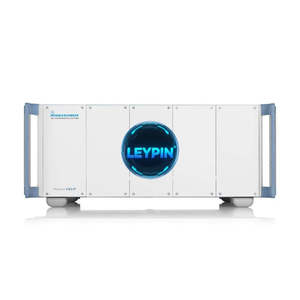 ROHDE&Schwarz PowerTSVP, Probador de Carga Electrónica Industrial de Alta Potencia para Aplicaciones de Conmutación, con Chasis Lexso - Product Image 3