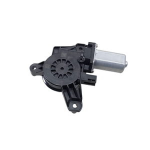 MOTORE ELETTRICO PER FINESTRINO POSTERIORE DESTRO MERCEDES Classe A (W177) A0009060908 (18>) - Product Image 1