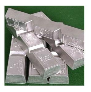 แท่งตะกั่ว99.994% บริสุทธิ์/99.99% บริสุทธิ์มีความบริสุทธิ์สูง - Product Image 5