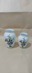 Jarrón de flores artesanal hecho a mano, jarrón de hierro de decoración moderna de calidad asombrosa para el hogar, el hotel y el regalo cooperativo - Product Image 3