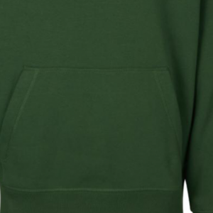 เสื้อฮู้ดโอเวอร์ไซส์ผู้ชายสำหรับใส่กลางแจ้งเสื้อมีฮู้ดโอเวอร์ไซส์น้ำหนักเบา - Product Image 5