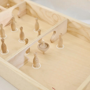 ชุดคารอมสกิทเทิล - Product Image 4
