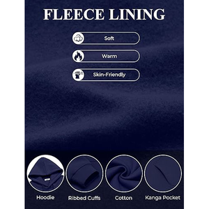 Sudadera Deportiva Personalizada para Hombre, de Secado Rápido, para Gimnasio, Correr, Entrenamiento y Uso al Aire Libre - Product Image 4