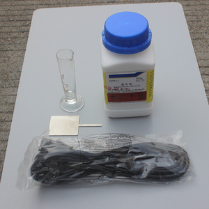 IEC60112 Hochspannungs-Leckstrom-Tracking-Index-Prüfgerät Tracking-Index-Tester CTI Vergleichs-Tracking-Index-Tester - Product Image 3