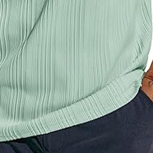 Men Polo <b>Shirt</b> Color Half zipper Polo T-<b>Shirts</b> Quick Dry Men Polo T-<b>Shirts</b> uploaded by <b>Dress</b> Sports - Product Image 4