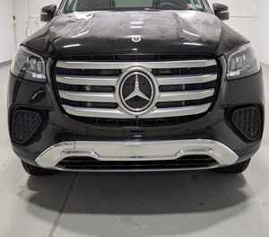 รถยนต์เมอร์เซเดส-เบนซ์ GLS 450 AWD 4MATIC สปอร์ตยูทิลิตี้ ปี 2024 มือสอง - Product Image 1