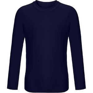 เสื้อแรชการ์ดสำหรับผู้ชายเสื้อแรชการ์ดแบบมีเอกลักษณ์โลโก้ตามสั่ง - Product Image 6