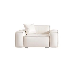 Conjunto de sofás de cuero de diseño para comedor, muebles disponibles a precio de venta al por mayor de un distribuidor indio - Product Image 5