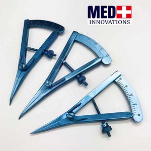 Ensemble d'instruments pour la transplantation cornéenne, ensemble de chirurgie ophtalmique, instruments de chirurgie oculaire, instruments d'ophtalmologie - Product Image 2