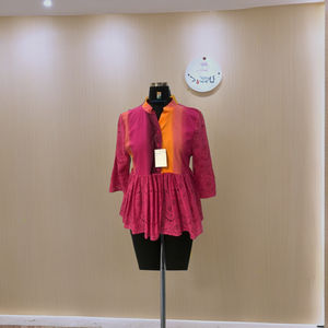 Classic Vintage Flannel <b>Check</b> <b>Shirt</b> for Women 100% Cotton Front Button Closure Long <b>Sleeve</b> Casual Plaid Design for Autumn Winter - Product Image 1