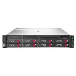 879515-B21 Serveur CTO HPE <span class=keywords><strong>ProLiant</strong></span> <span class=keywords><strong>DL180</strong></span> Gen10 8LFF - Product Image 1
