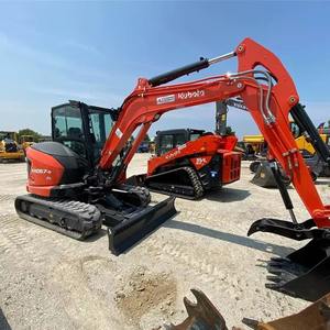 Utilizado para excavadora Kubota 7TON - Product Image 1