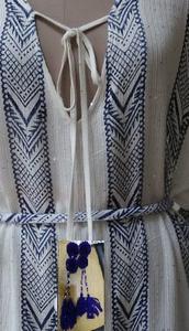 Vestido de Moda para Mujer Estampado - Product Image 3