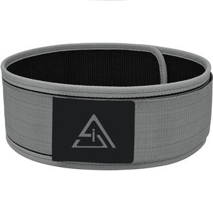 Ceinture de musculation en cuir de vache personnalisée avec boucle à levier, ceinture de musculation pour la musculation - Product Image 4