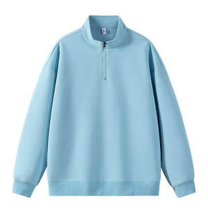 Sweat-shirt à capuche vintage pour homme OEM 2026 avec impression numérique, 100% coton, coupe ample, vente en gros - Product Image 1