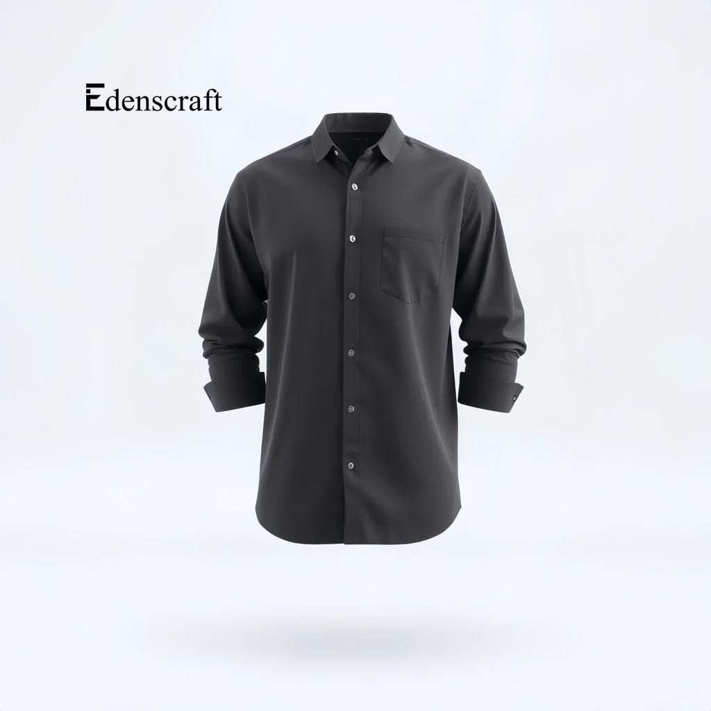 สีเทาเข้ม