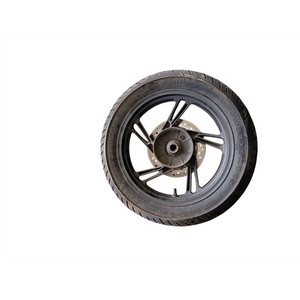ROUE ARRIÈRE HONDA SH 125cc (20>) - Product Image 2