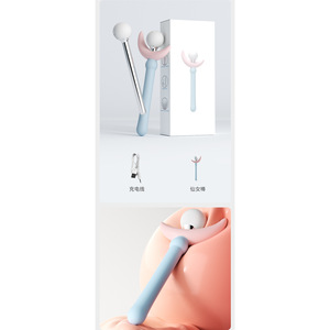 Vibromasseur anal - Plug anal à forte vibration pour femmes adultes, lot de 51 - Product Image 4