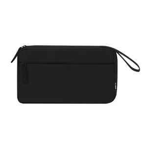 Estuche Ecológico Saldrick RPET para Organización de Cables y Accesorios - Product Image 2