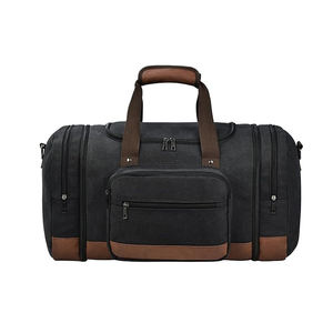 Sac de sport de grande capacité à impression personnalisée en usine à prix bon marché 2025 nouveauté bagages de voyage sur mesure sacs de sport - Product Image 3