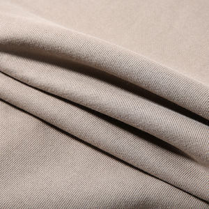 Sweat à capuche unisexe en polaire épaisse personnalisé OEM en polyester/coton avec logo brodé sur le devant, saison d'automne, coupe classique - Product Image 5