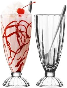 Nouveau logo personnalisé 300ml verre en plastique pour café verres réutilisables durables pour les fêtes d'anniversaire de mariage utilisation d'événement de café glacé - Product Image 3