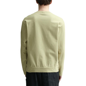 เสื้อสเวตเชิ้ตผู้ชาย ผลิตในปากีสถาน ผ้าฟลีซคอตตอน 100% บริการ OEM/ODM เสื้อสเวตเชิ้ตผู้ชาย - Product Image 3