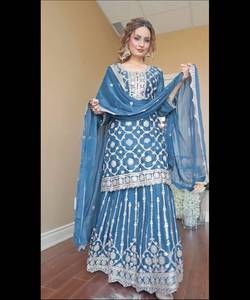 Comprar a granel al por mayor Vestidos de mujer Minorista en línea Verano Playa Ropa casual Moda coreana Faldas elegantes Blusas - Product Image 4