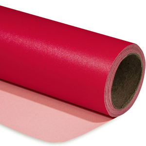 Rouleau de papier d'emballage imprimé personnalisé de 76.2 cm X 4.87 m fabricant de papier d'emballage cadeau déco de fête de Noël rouleau de papier cartons - Product Image 3