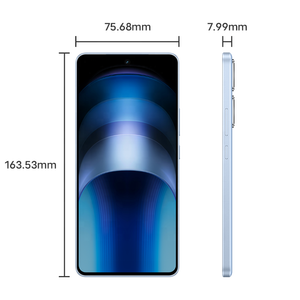 โทรศัพท์มือถือ Vivo IQOO Neo 9 รุ่นใหม่ ปี 2024 ของแท้ รองรับ 5G หน้าจอ 6.78 นิ้ว /Snapdragon 8 Gen 2/ แบตเตอรี่ 5160mAh พร้อมที่ชาร์จ 120W - Product Image 4