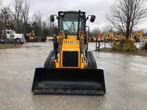 เครื่องโหลด50Hp JCB 60แรงม้า1cxt ประสิทธิภาพสูงเครื่องโหลดแบ็กฮีโออุปกรณ์ครบครันสำหรับการขายที่รวดเร็ว - Product Image 5