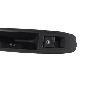 Panneau de boutons arrière gauche RENAULT CLIO Série V 254218388R (19>) - Product Image 3