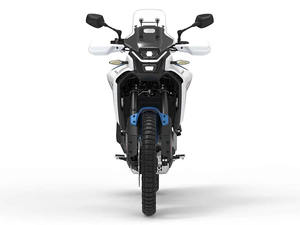 Venta Anual 2025: Motocicleta IBEXs 450 Adventures Nueva - Product Image 3