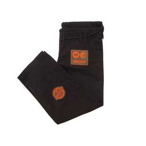 BJJ Gis 100% algodón en 450 Gsm Bjj Gis Kimono uniformes - Product Image 3