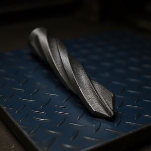 Forets en acier HSS-R Stanley, lot multi-usages, outil polyvalent pour une utilisation variée - Product Image 3